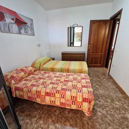 Dune Apartment