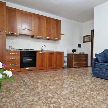 Dune Apartment