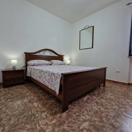 Dune Apartment Santa Lucia (Sardinia)