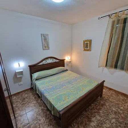 Apartamento Dune Santa Lucia (Sardinia)