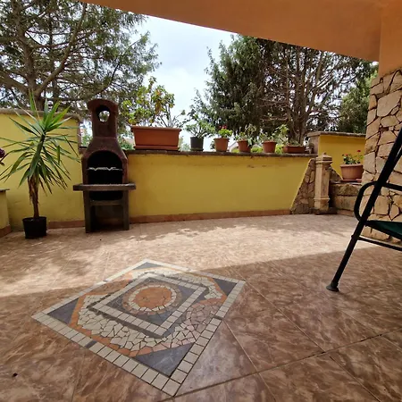 Dune Apartment Santa Lucia (Sardinia)