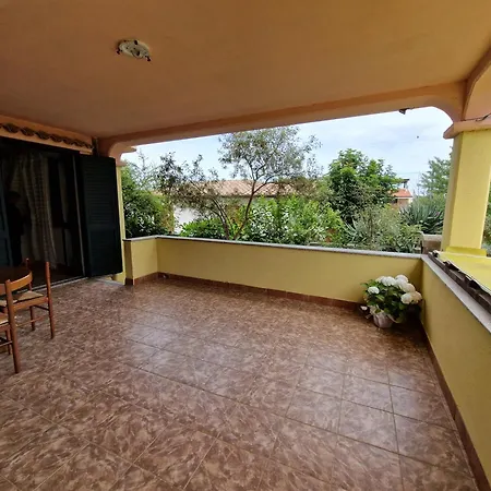 Apartment Dune