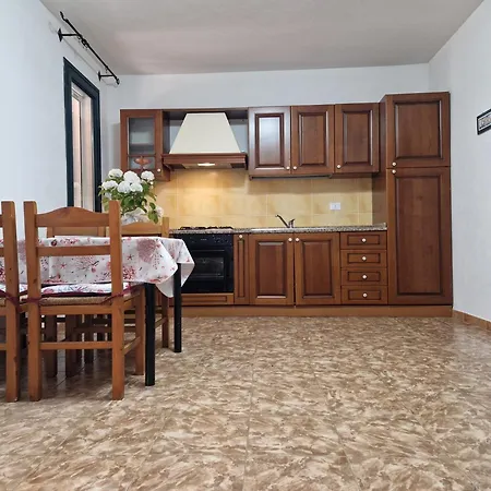 Dune Apartment Santa Lucia (Sardinia)