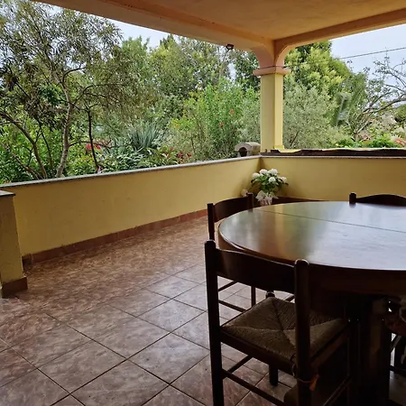 Dune Apartment Santa Lucia (Sardinia)
